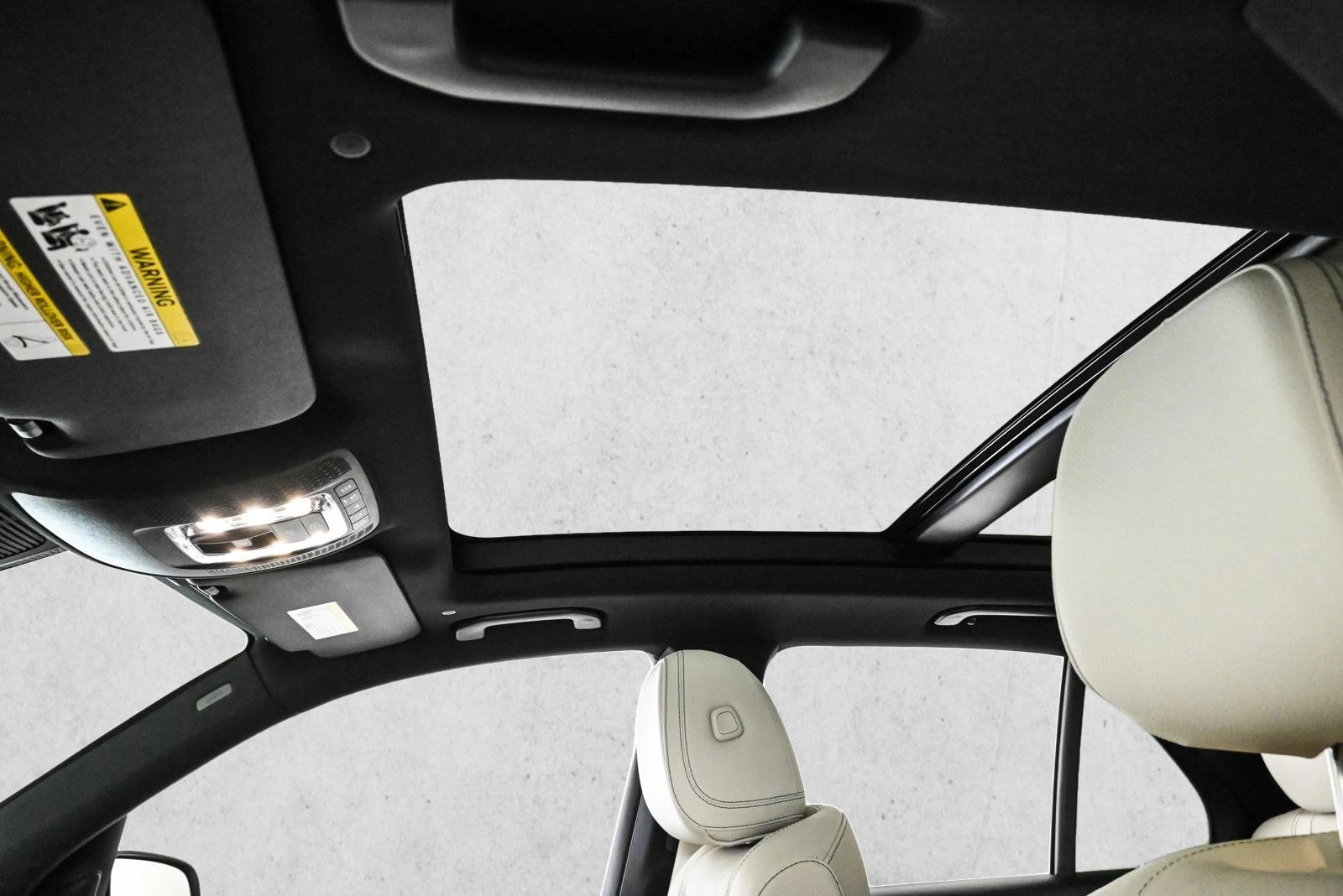 2026 MERCEDES-BENZ GLE-CLASS - Image 17