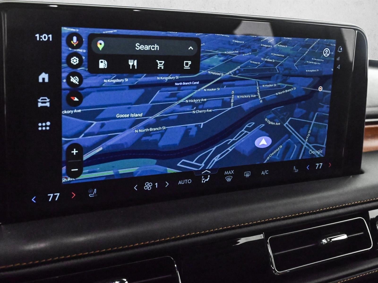 2025 LINCOLN AVIATOR - Image 14