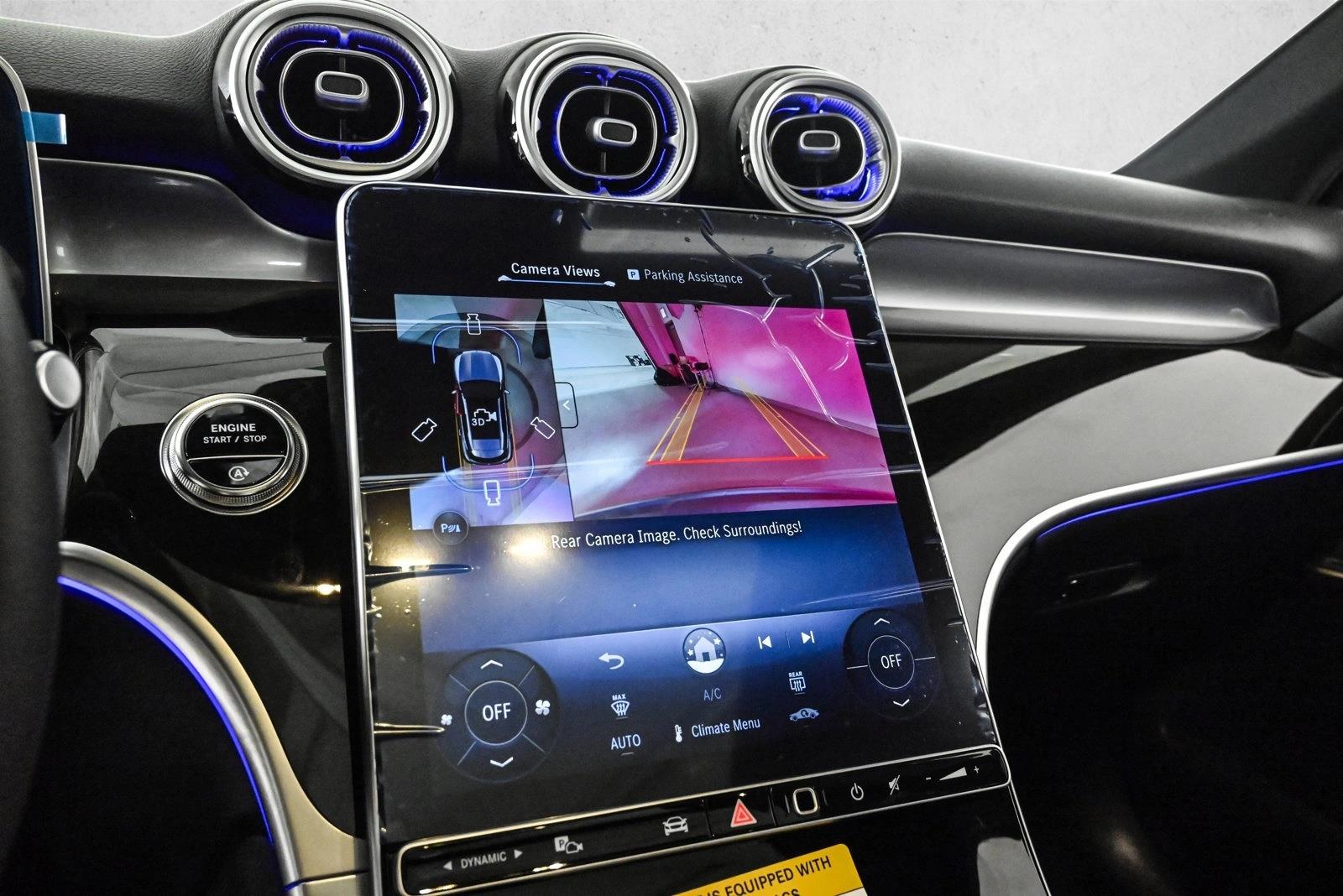 2026 MERCEDES-BENZ GLC-CLASS - Image 15