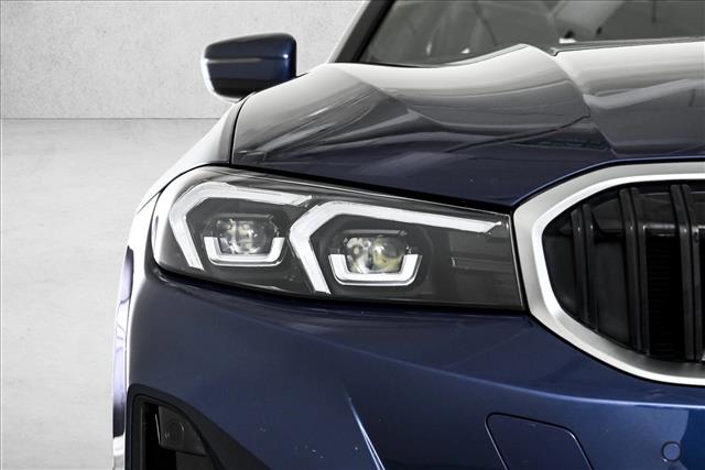 2023 Bmw 330i xDrive photo 4