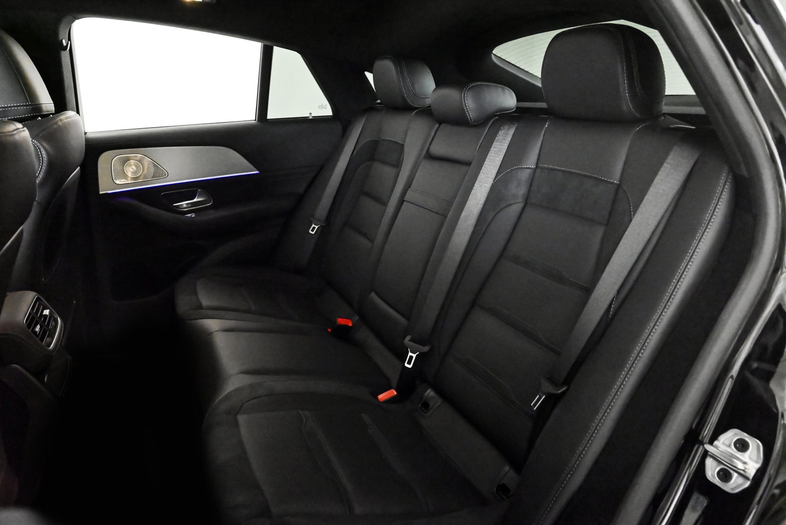 2025 MERCEDES-BENZ GLE-CLASS - Image 12