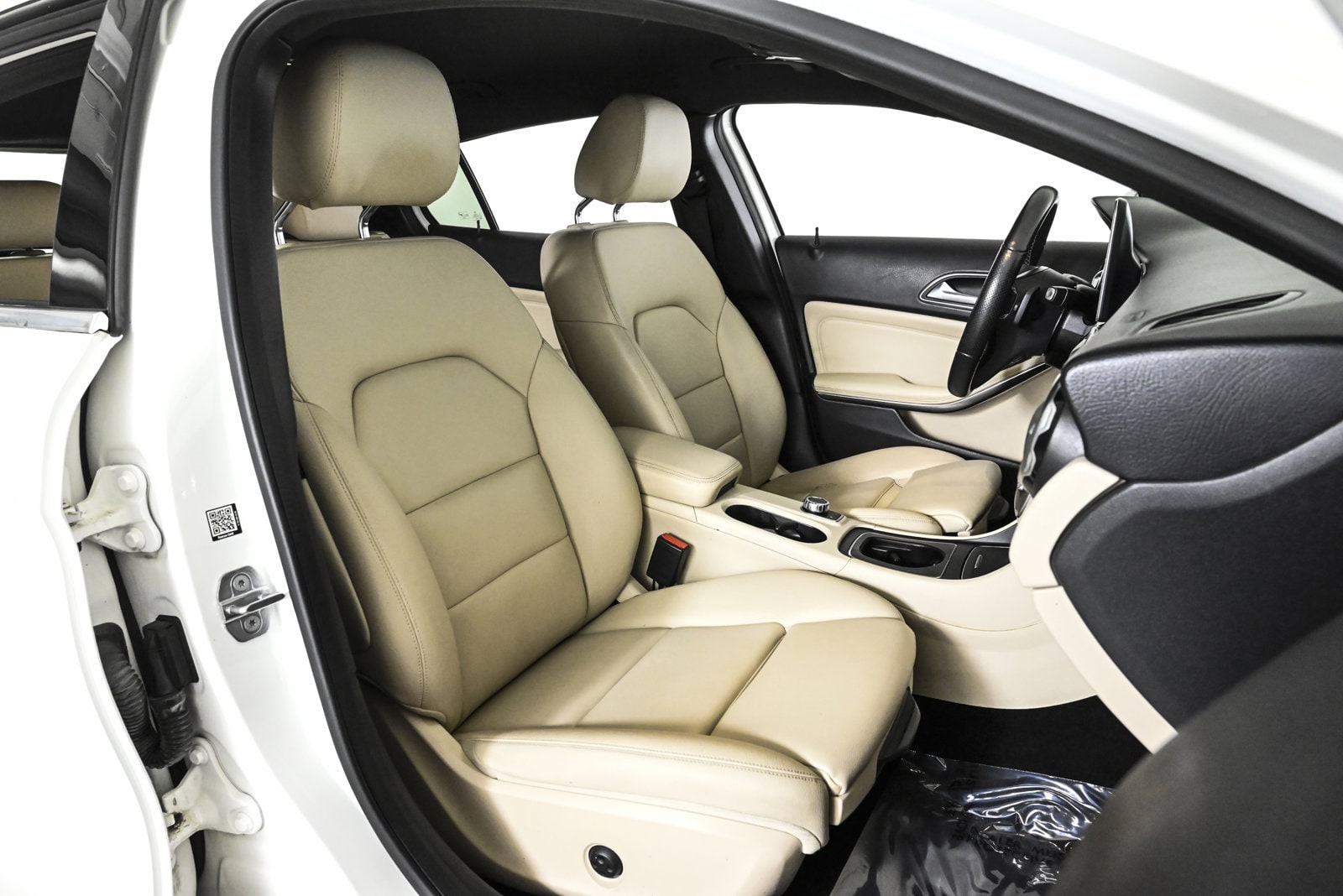 2020 MERCEDES-BENZ GLA-CLASS - Image 22