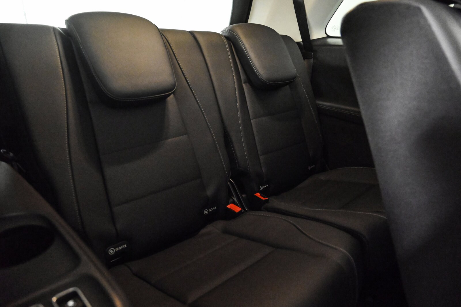 2026 MERCEDES-BENZ GLS-CLASS - Image 21