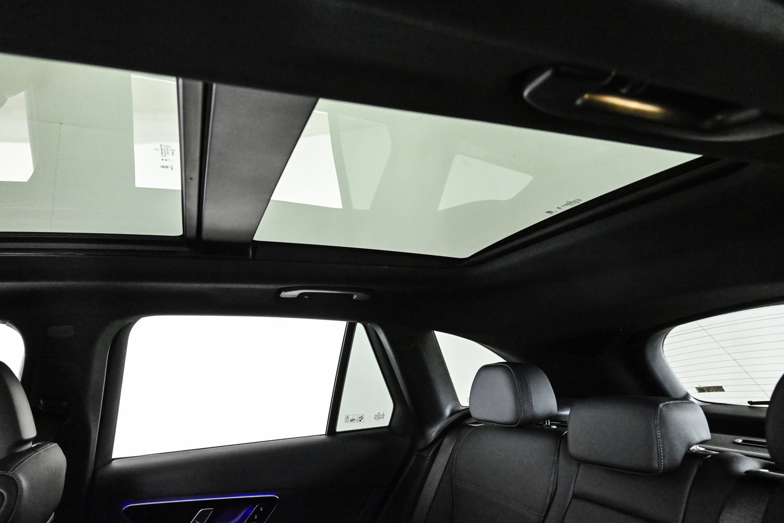 2026 MERCEDES-BENZ GLC-CLASS - Image 21