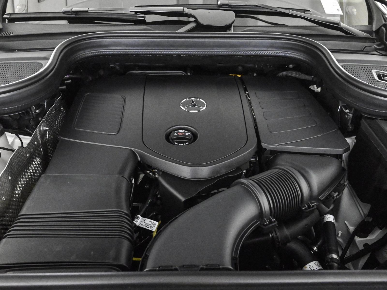 2026 MERCEDES-BENZ GLE-CLASS - Image 25