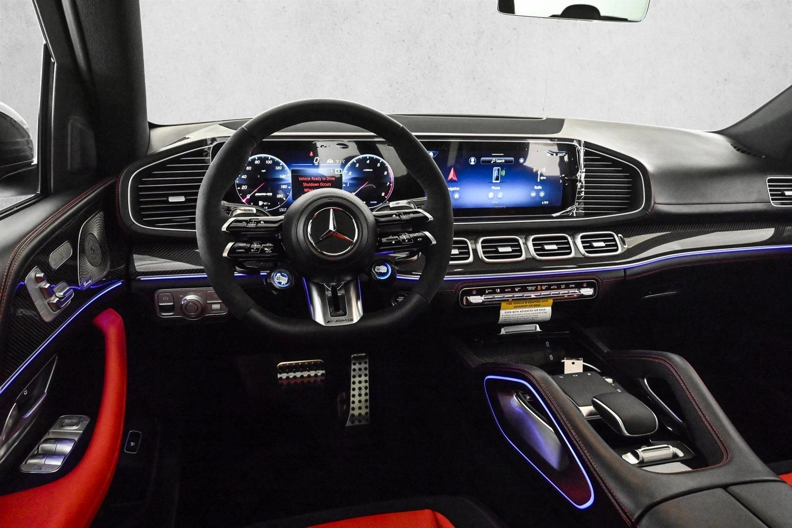 2026 MERCEDES-BENZ GLE-CLASS - Image 20