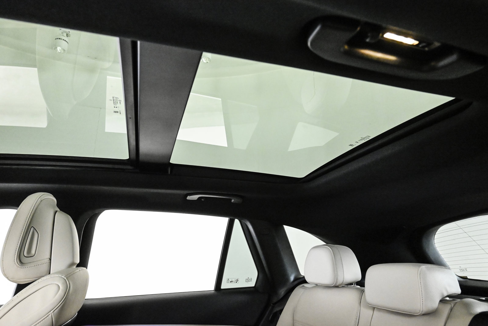 2026 MERCEDES-BENZ GLC-CLASS - Image 21