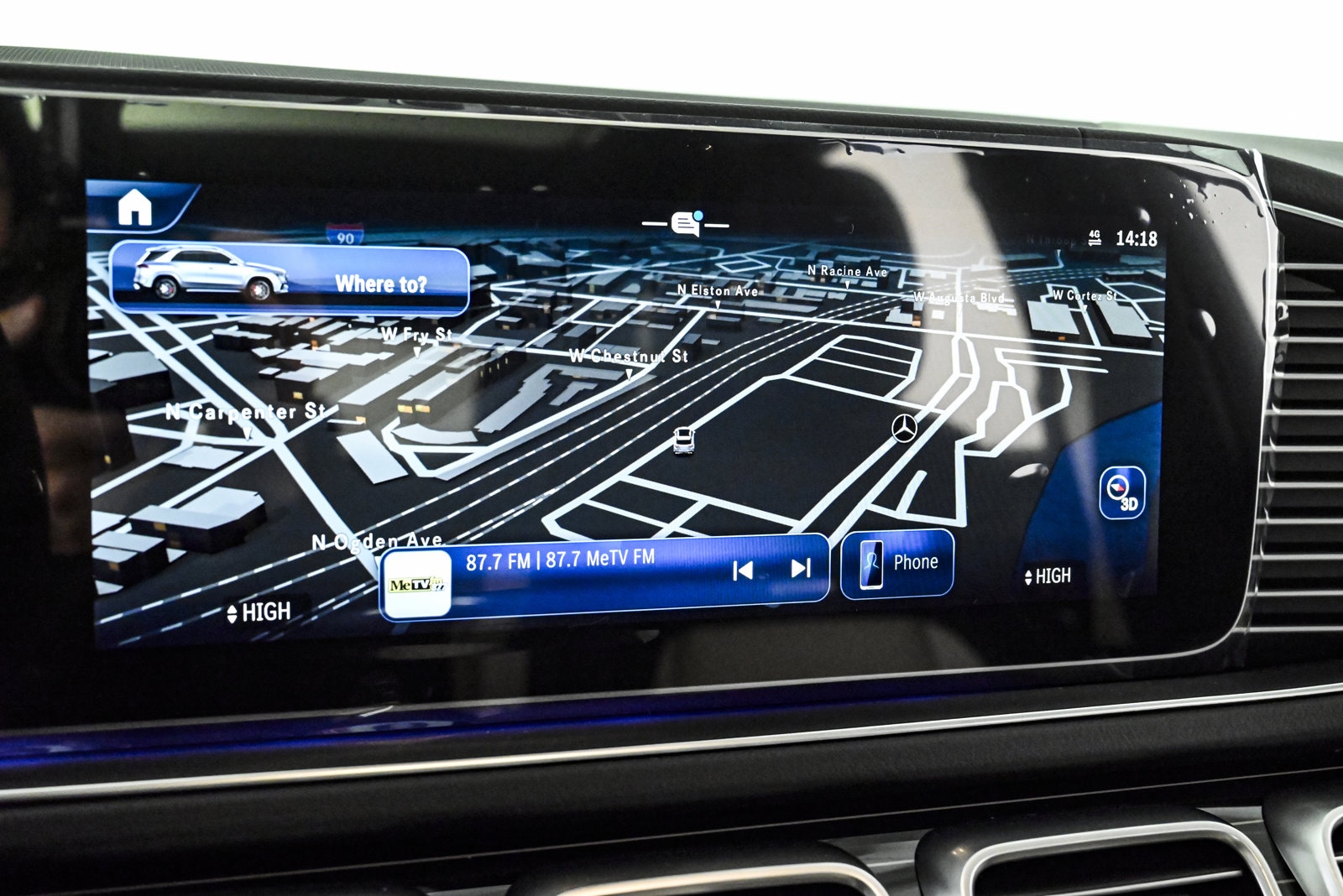 2026 MERCEDES-BENZ GLE-CLASS - Image 14