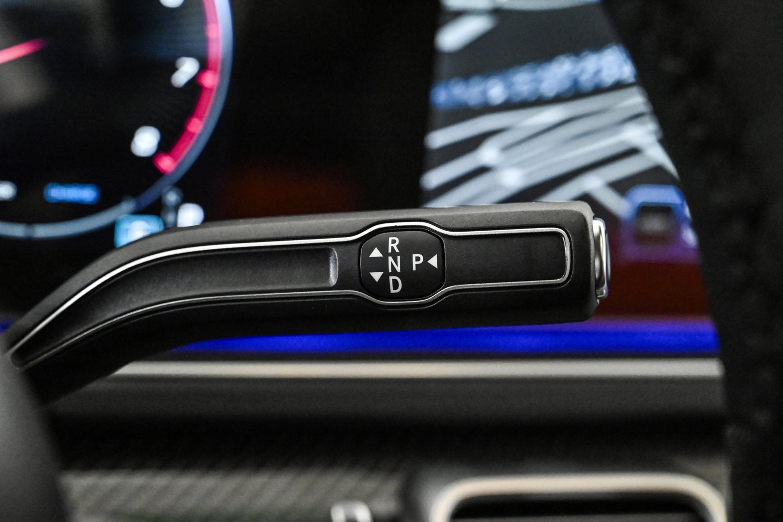 2026 MERCEDES-BENZ GLE-CLASS - Image 12