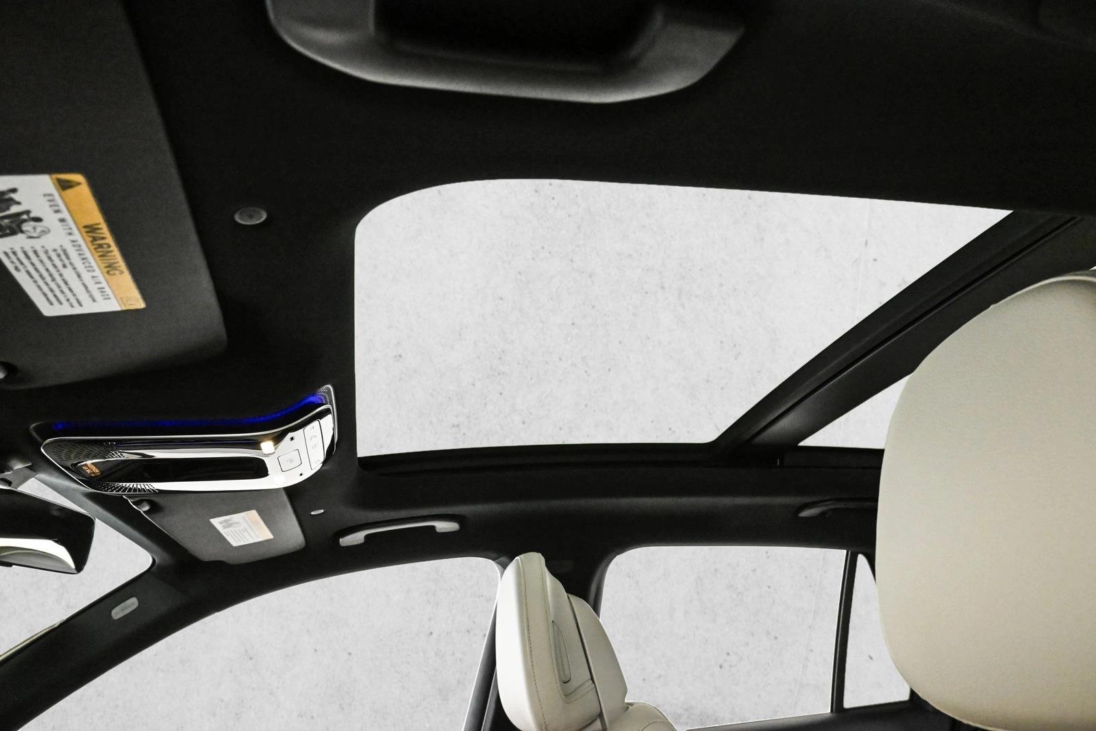 2026 MERCEDES-BENZ GLC-CLASS - Image 17