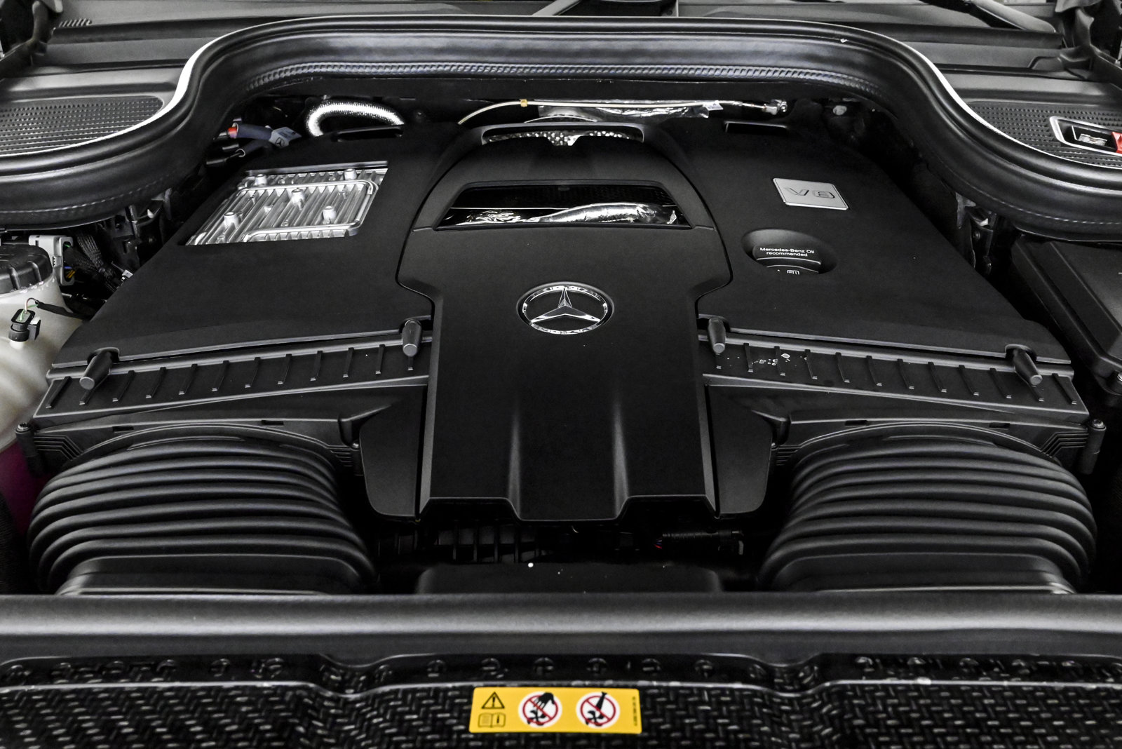 2026 MERCEDES-BENZ GLE-CLASS - Image 13