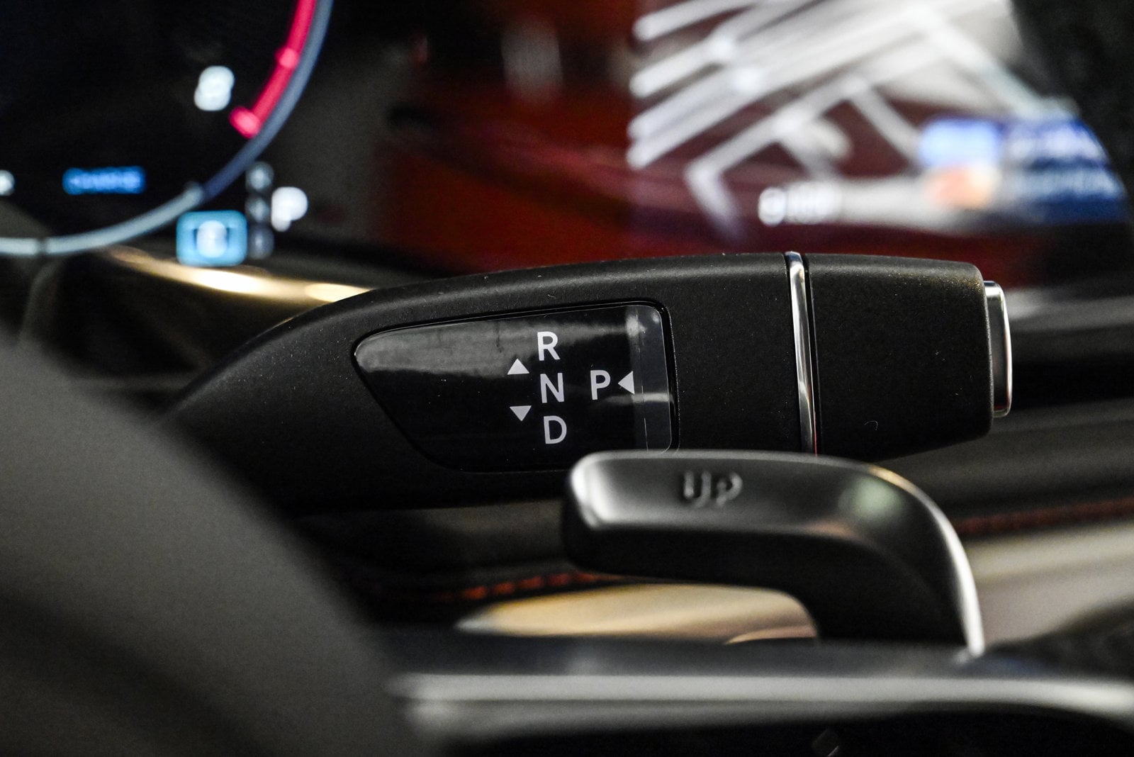 2026 MERCEDES-BENZ G-CLASS - Image 12