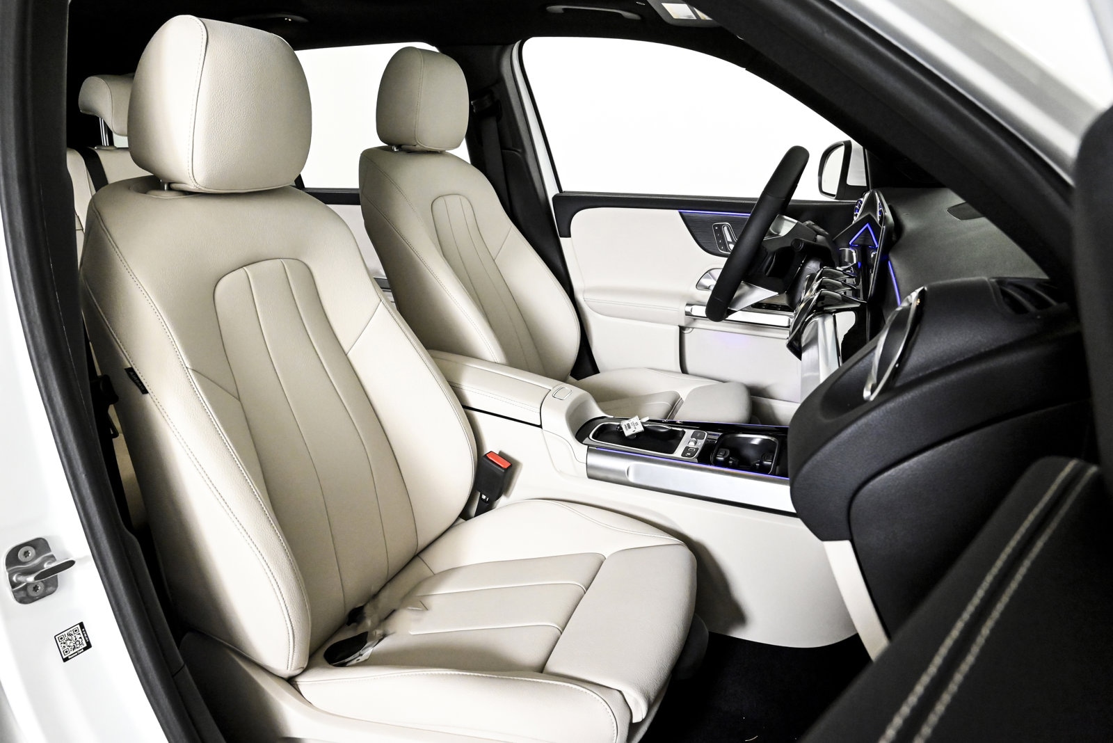 2025 MERCEDES-BENZ GLB-CLASS - Image 11