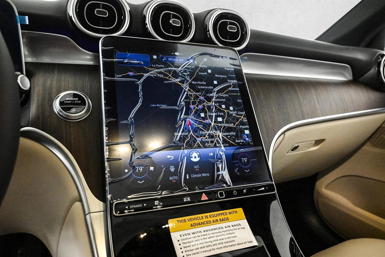 2026 MERCEDES-BENZ GLC-CLASS - Image 14