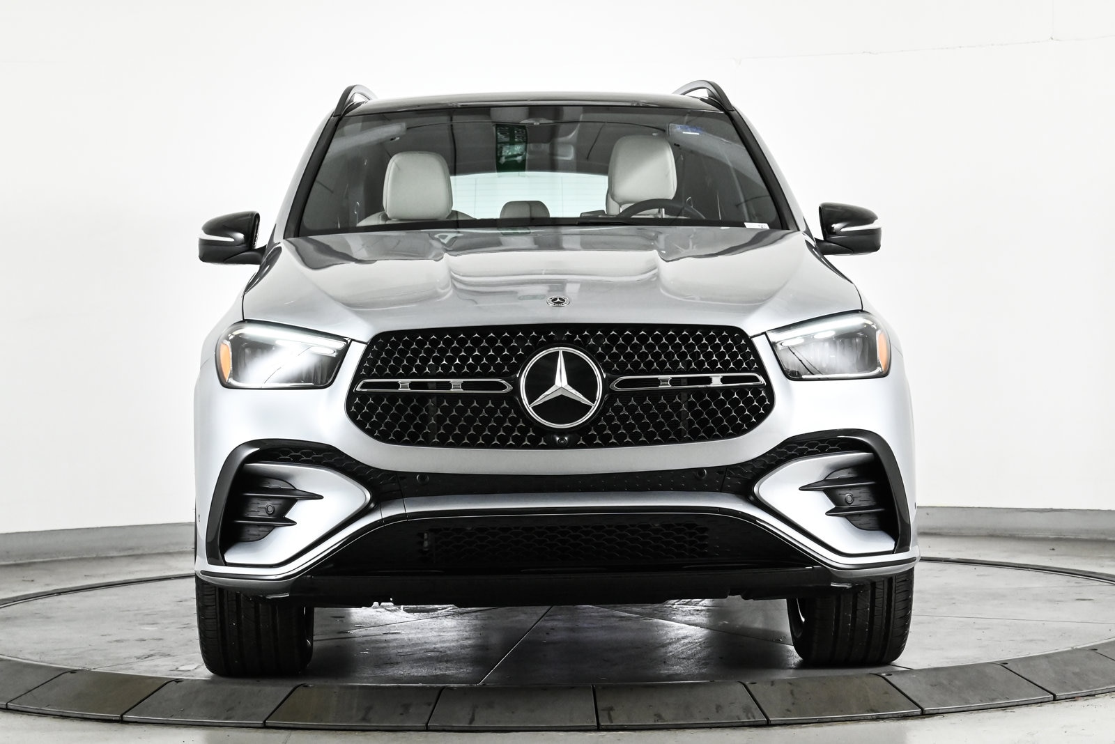 2026 MERCEDES-BENZ GLE-CLASS - Image 2