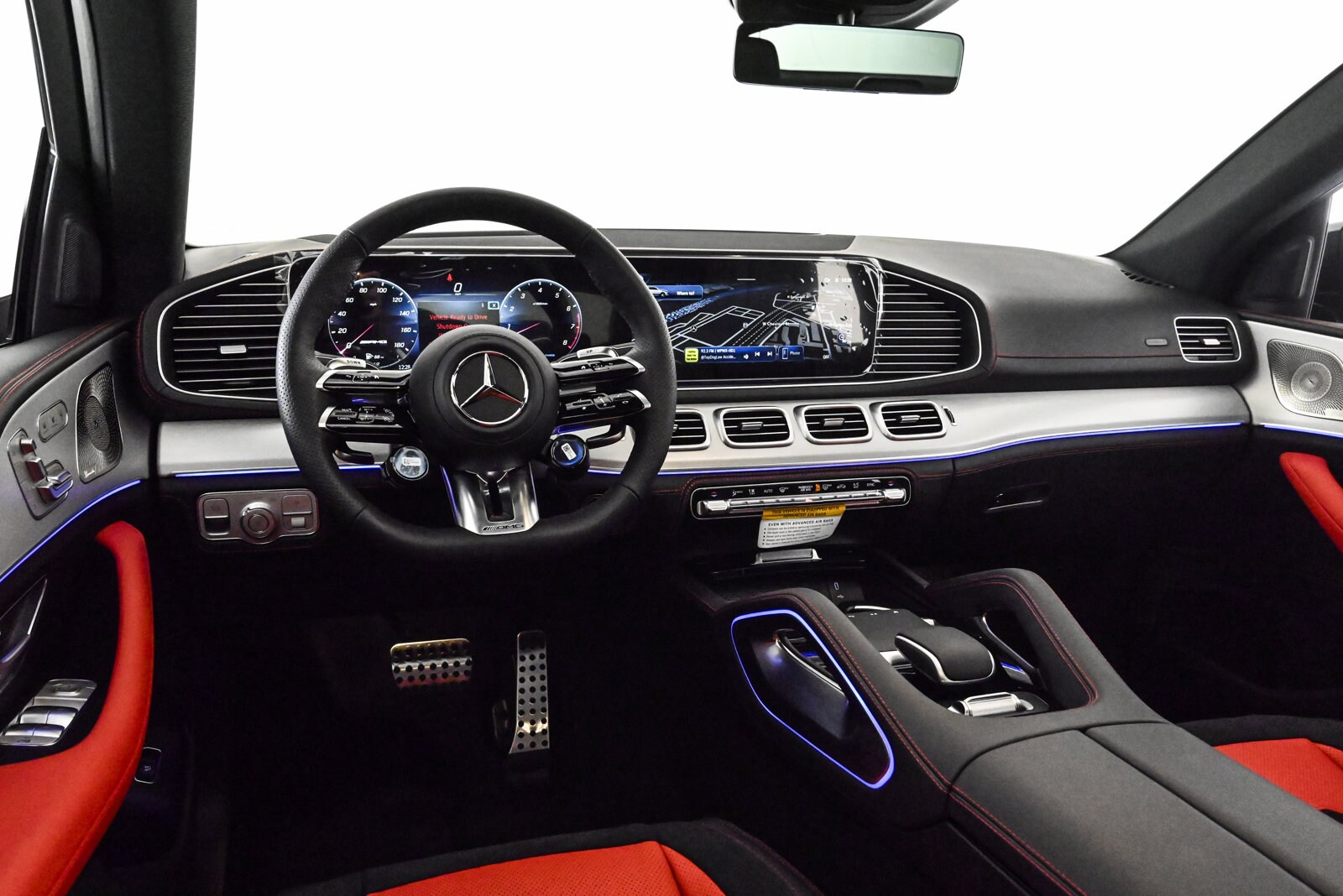 2026 MERCEDES-BENZ GLE-CLASS - Image 19