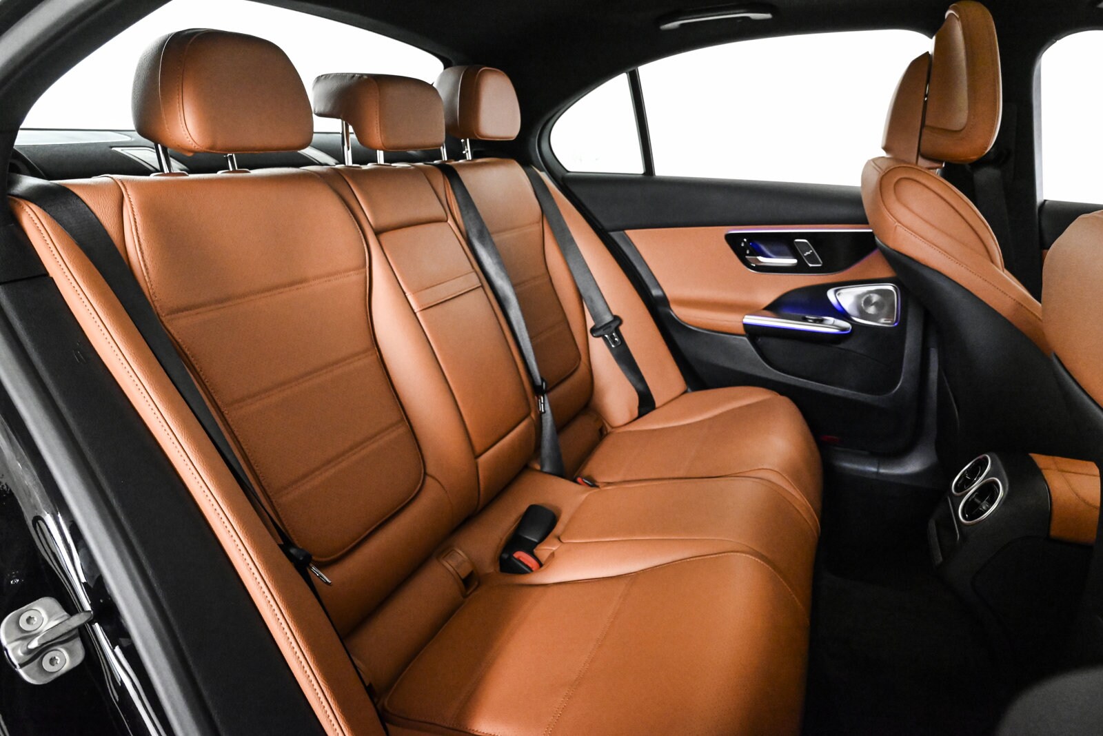 2026 MERCEDES-BENZ C-CLASS - Image 22