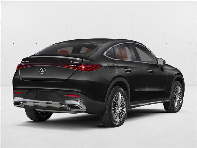 2026 Mercedes Benz GLC 300 4MATIC photo 2