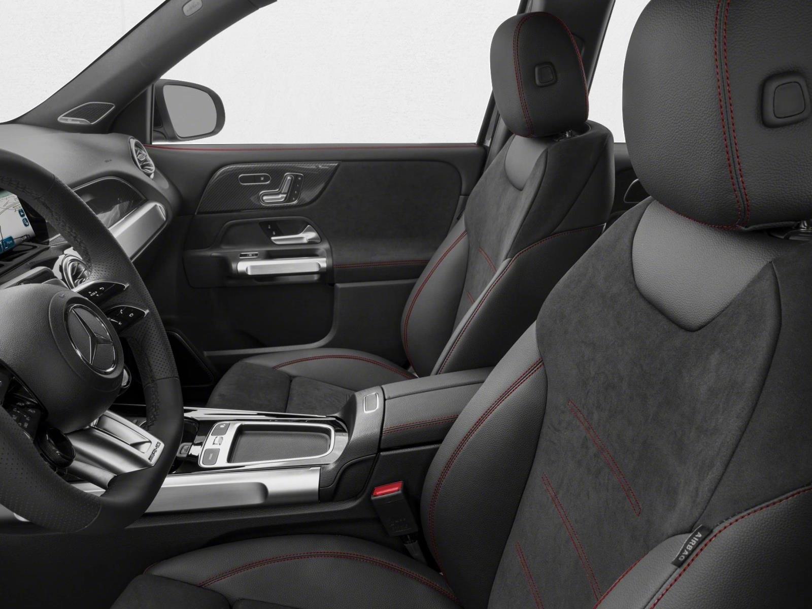 2026 MERCEDES-BENZ GLB-CLASS - Image 6