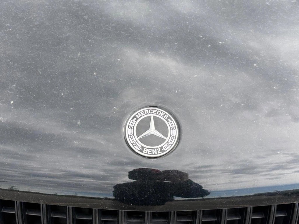 Used 2024 Mercedes-Benz GLE 450e 4MATIC SUV