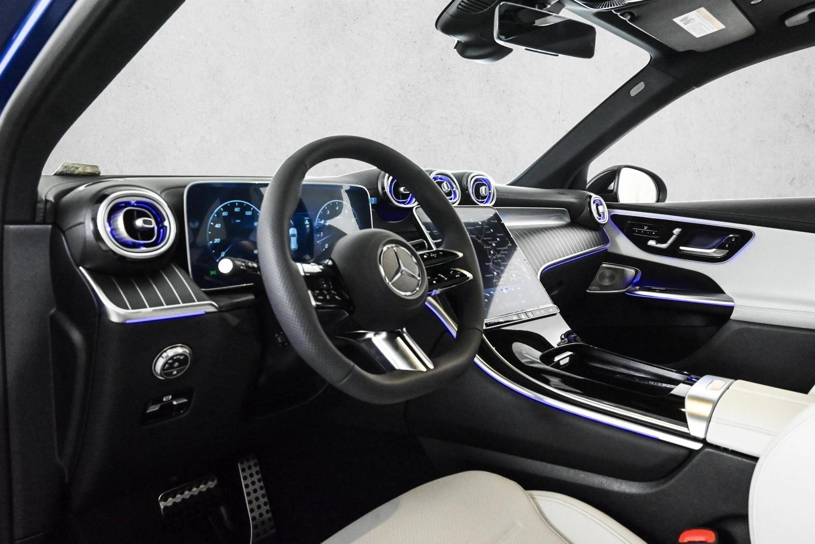 2026 MERCEDES-BENZ GLC-CLASS - Image 10