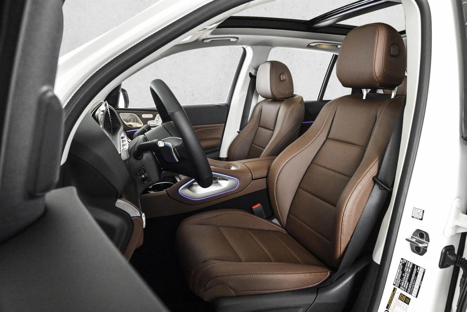 2026 MERCEDES-BENZ GLE-CLASS - Image 18