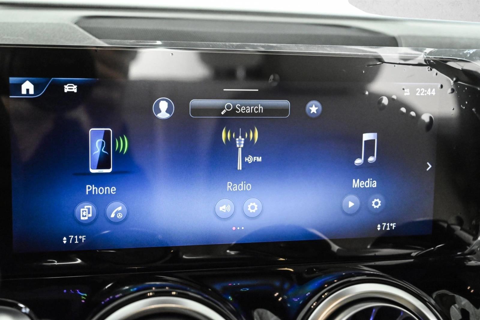 2026 MERCEDES-BENZ GLB-CLASS - Image 14