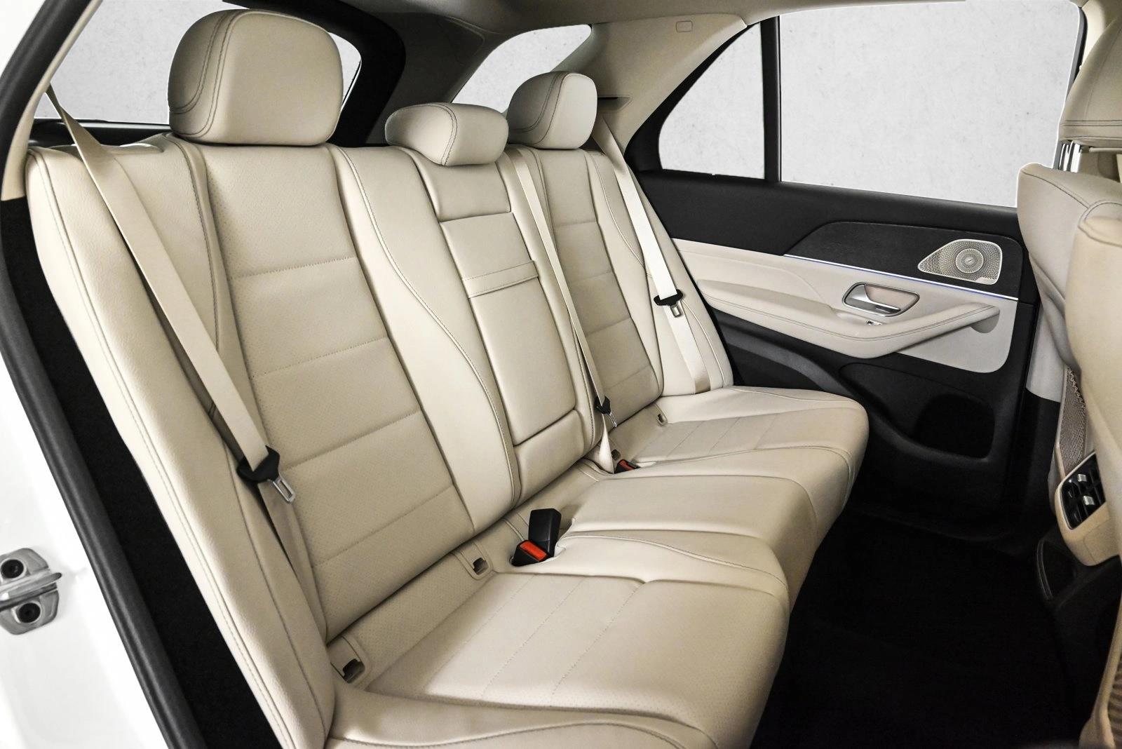 2026 MERCEDES-BENZ GLE-CLASS - Image 21