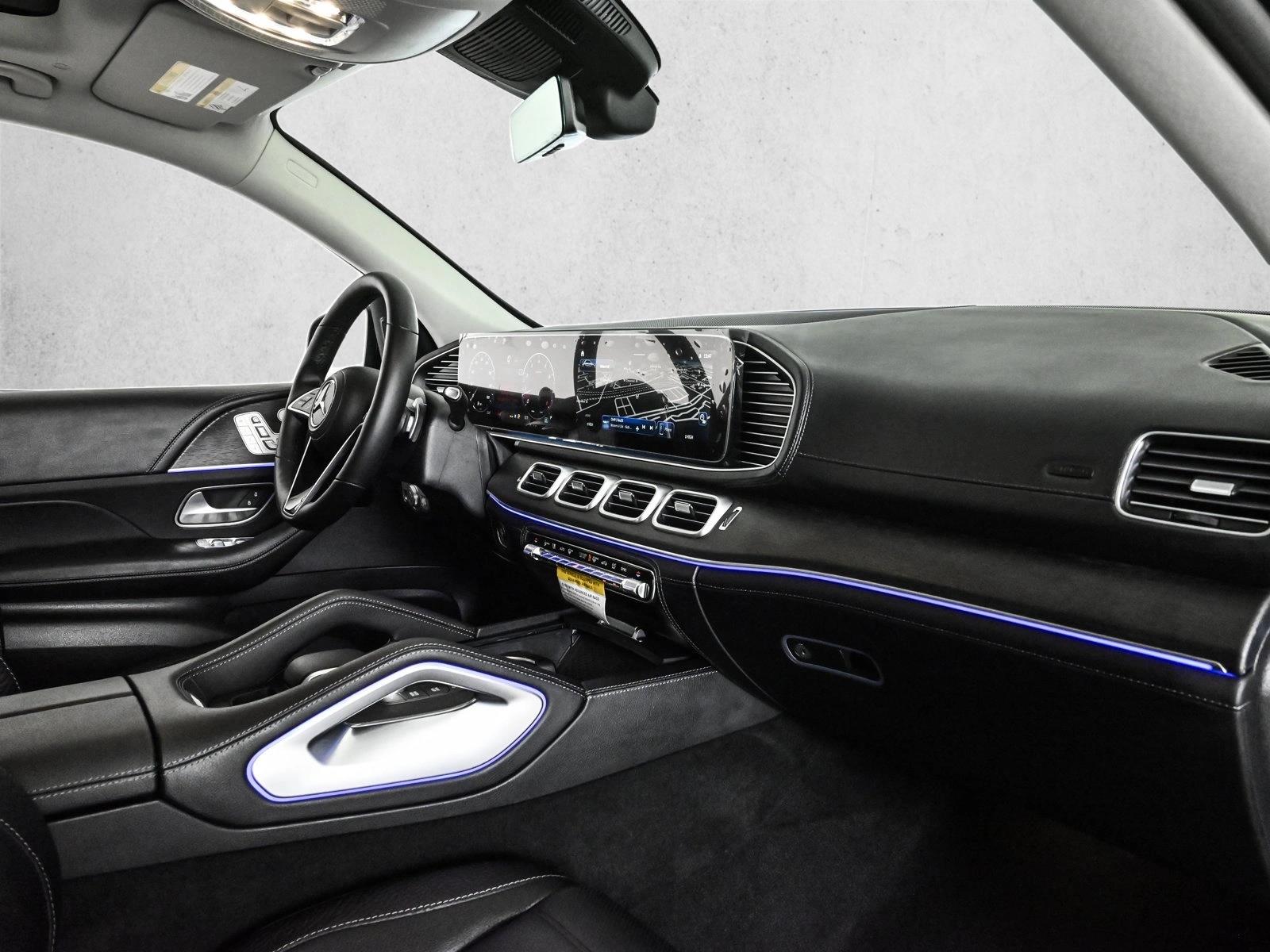 2026 MERCEDES-BENZ GLE-CLASS - Image 24