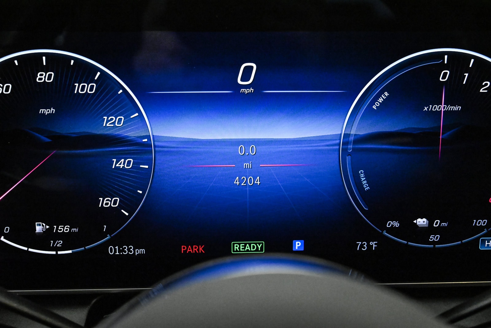 2025 MERCEDES-BENZ GLC-CLASS - Image 11