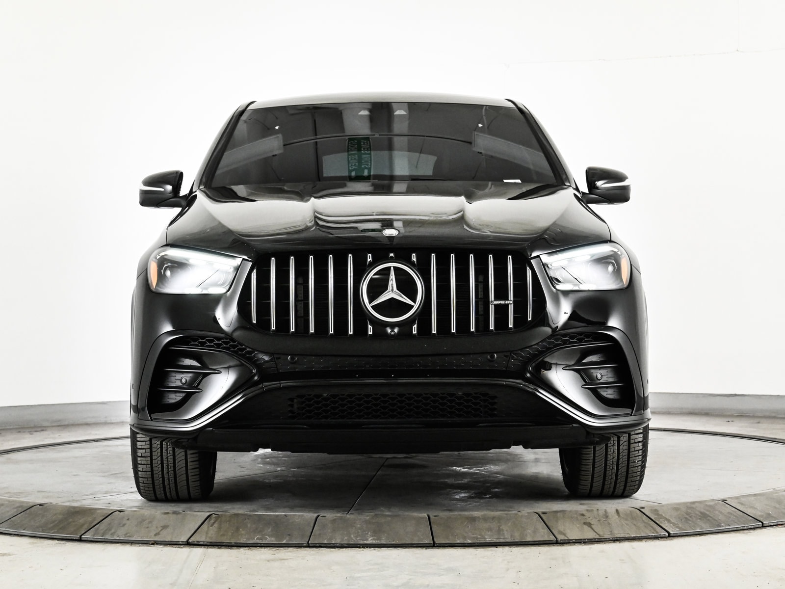 2024 MERCEDES-BENZ GLE-CLASS - Image 2