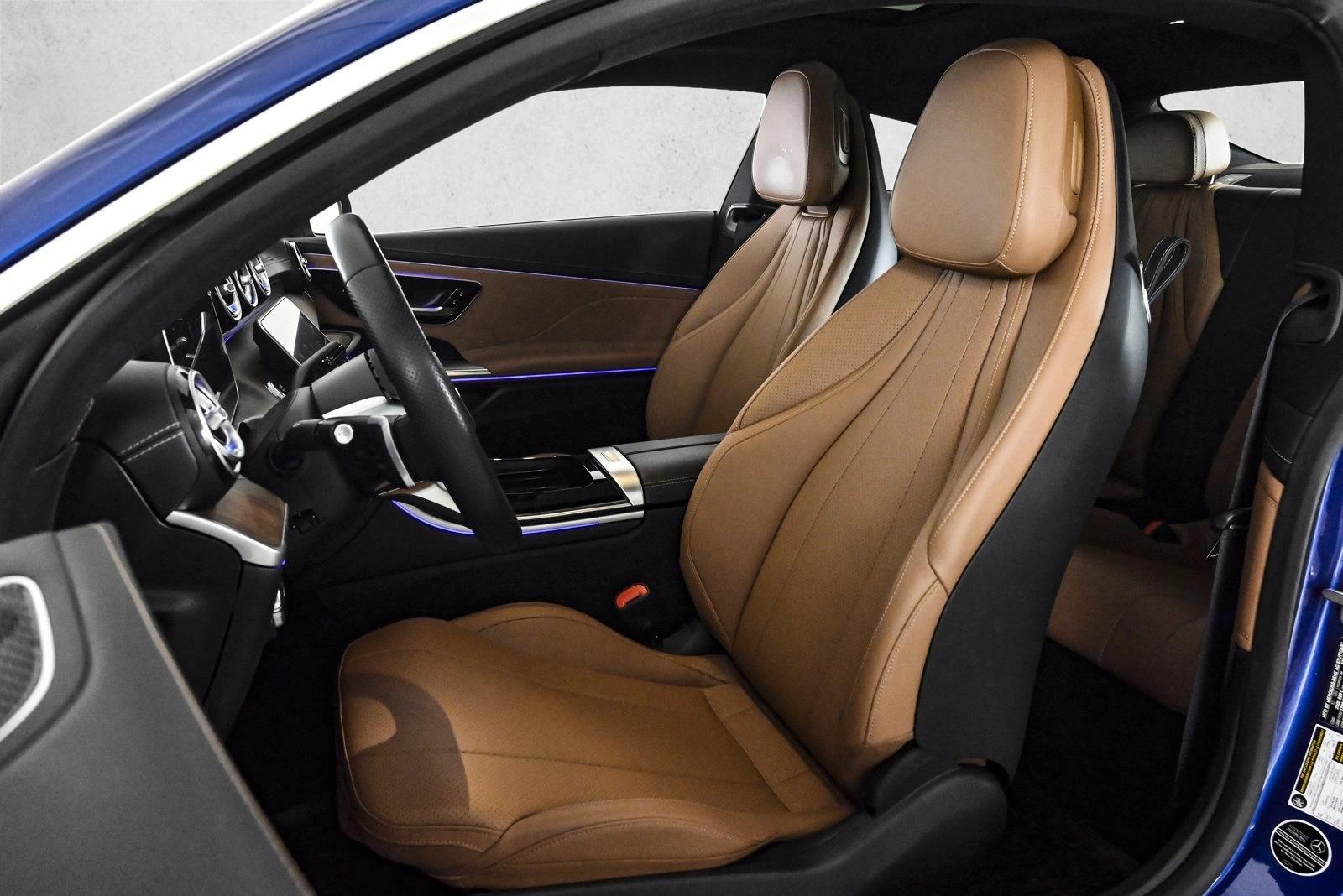 2024 MERCEDES-BENZ CLE - Image 18