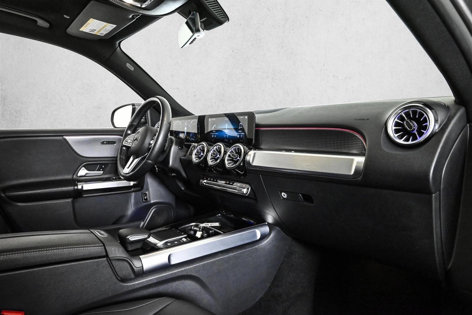 2022 MERCEDES-BENZ GLB-CLASS - Image 24