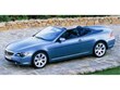  BMW 645Ci