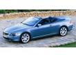 Used 2004 BMW 645Ci  Convertible