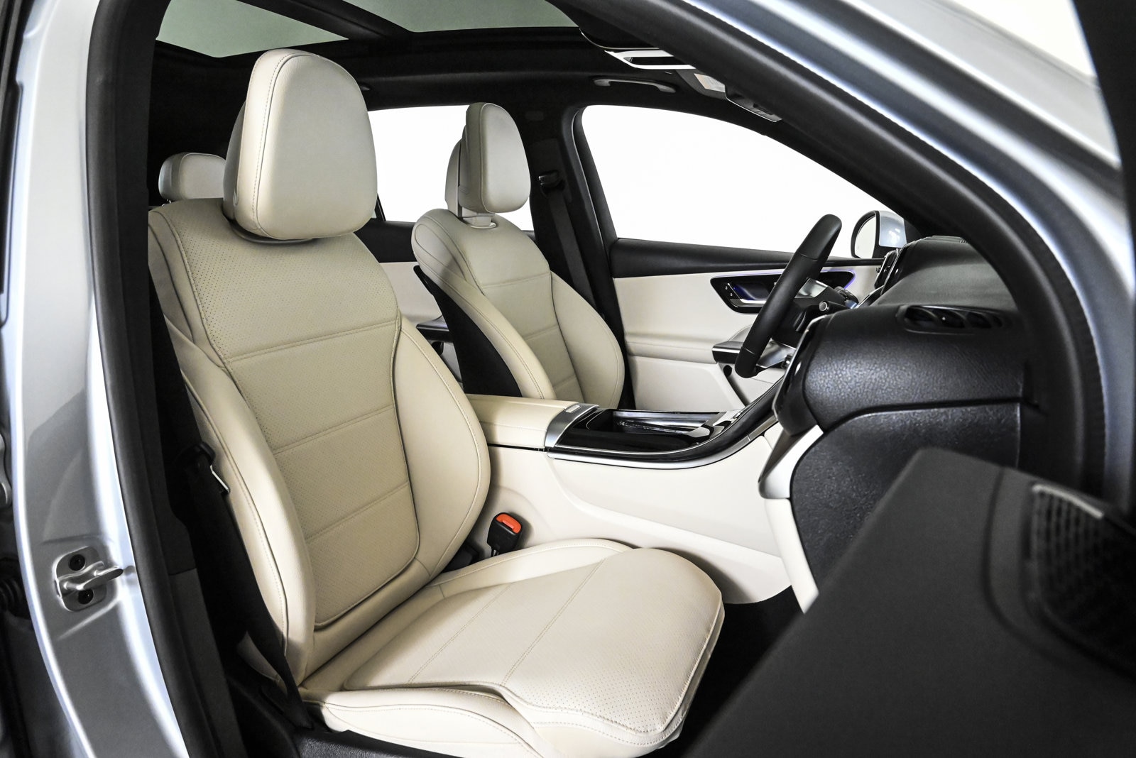 2026 MERCEDES-BENZ GLC-CLASS - Image 23