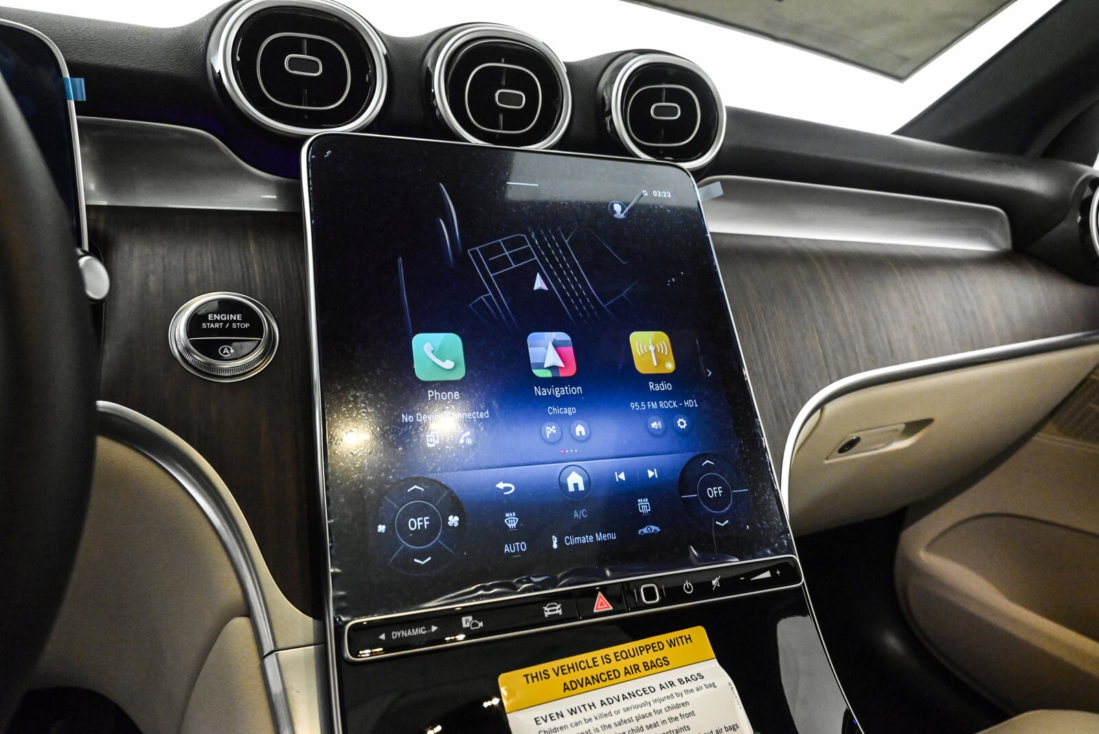 2026 MERCEDES-BENZ GLC-CLASS - Image 16