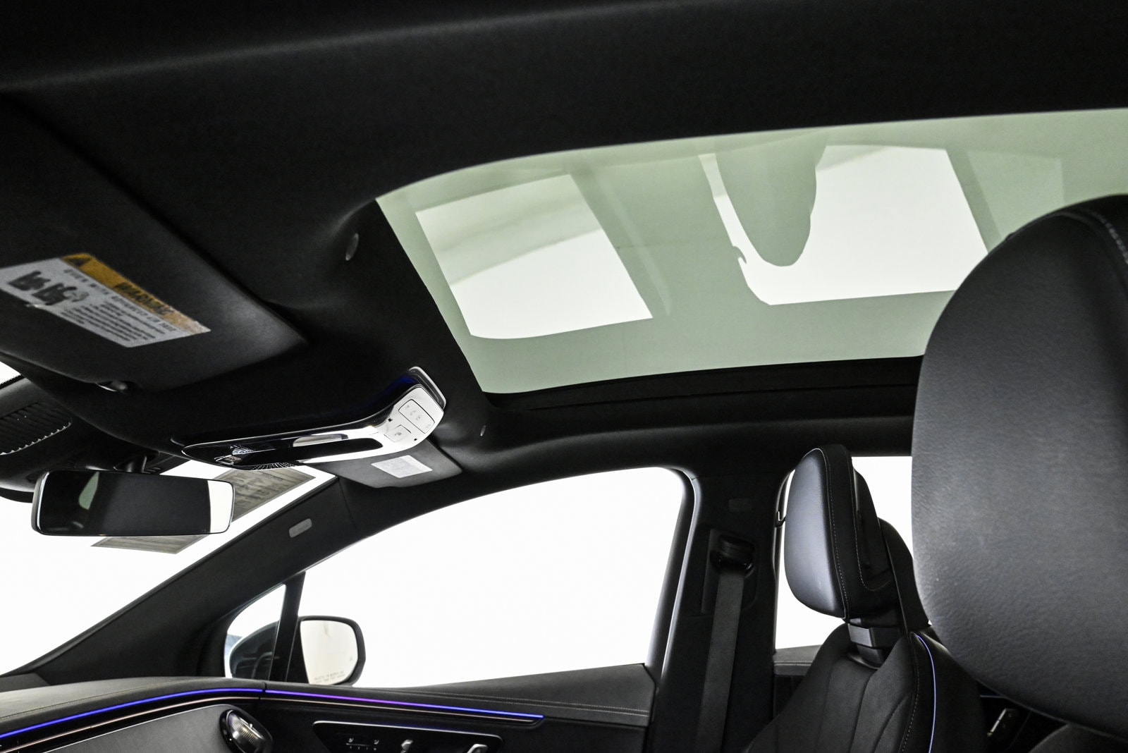 2024 MERCEDES-BENZ EQE-CLASS SUV - Image 17