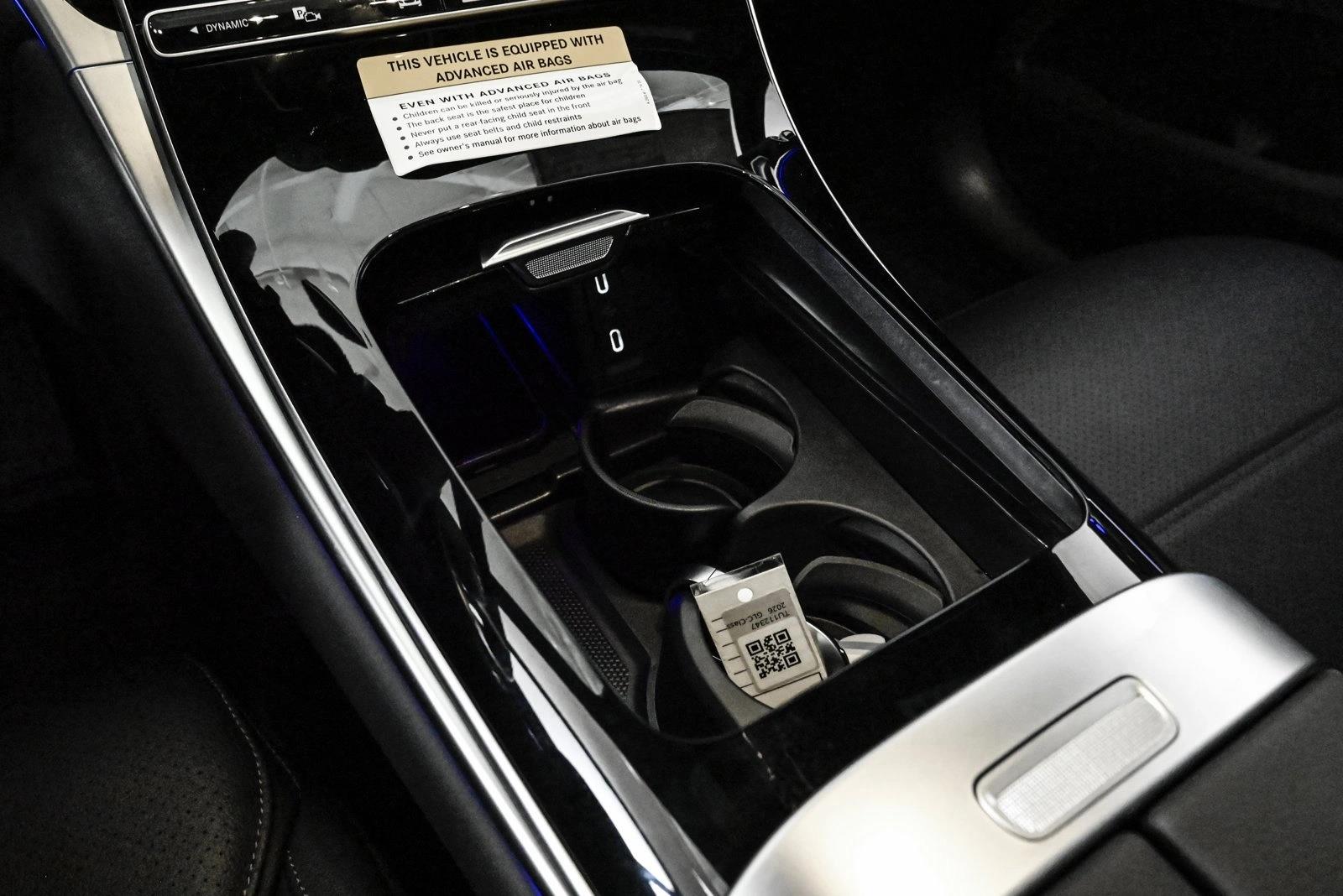 2026 MERCEDES-BENZ GLC-CLASS - Image 13