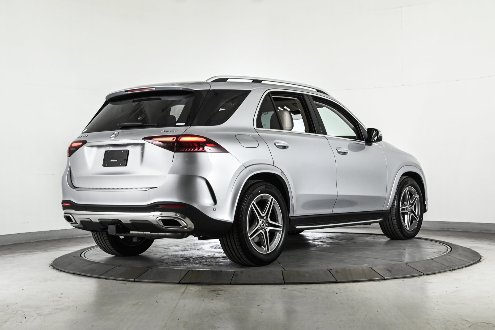 2026 MERCEDES-BENZ GLE-CLASS - Image 5