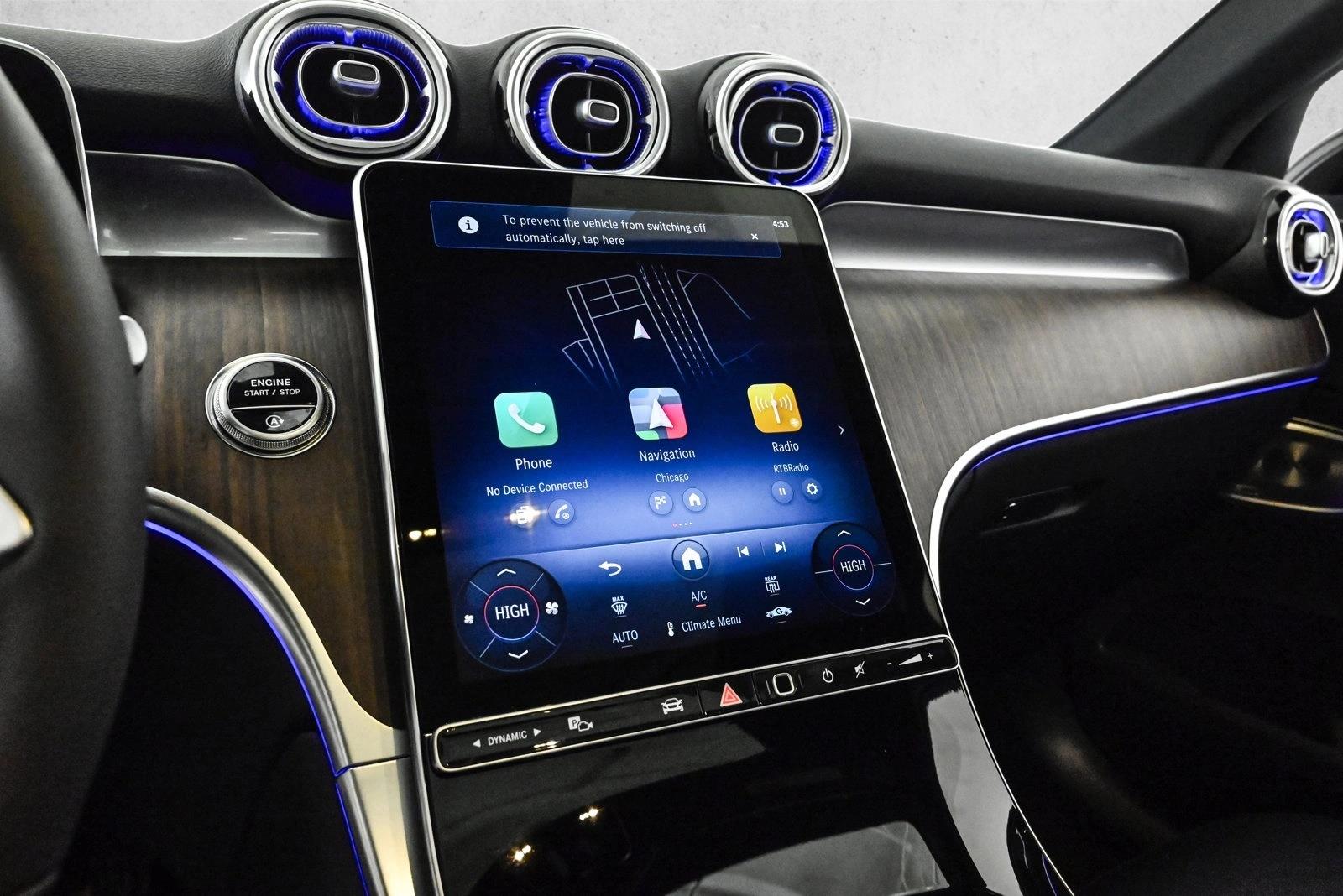 2026 MERCEDES-BENZ GLC-CLASS - Image 16