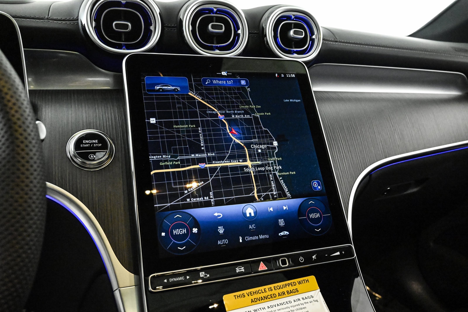 2026 MERCEDES-BENZ GLC-CLASS - Image 14