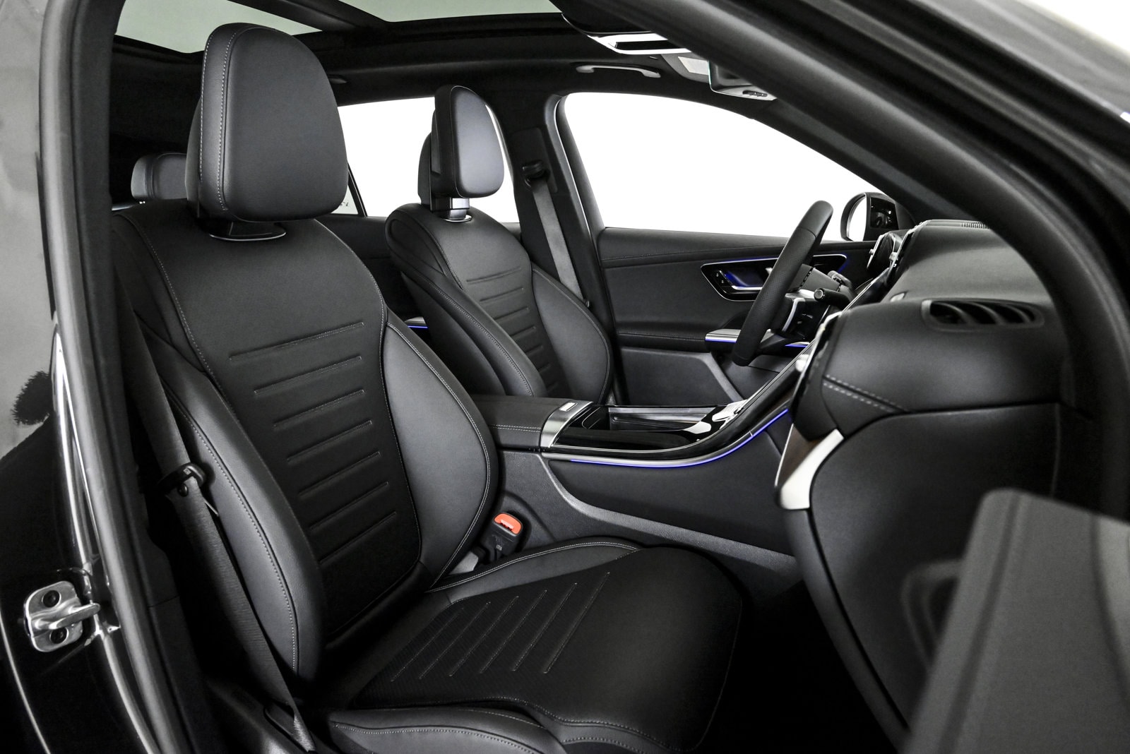 2026 MERCEDES-BENZ GLC-CLASS - Image 11