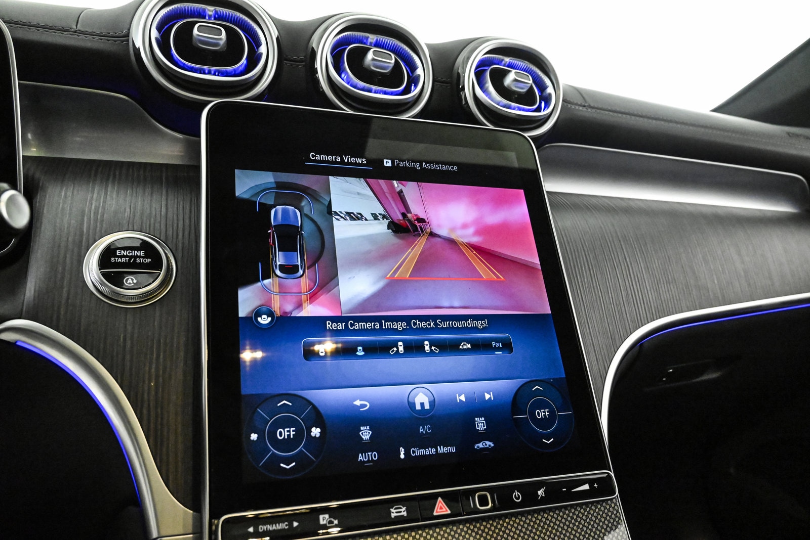 2025 MERCEDES-BENZ GLC-CLASS - Image 15