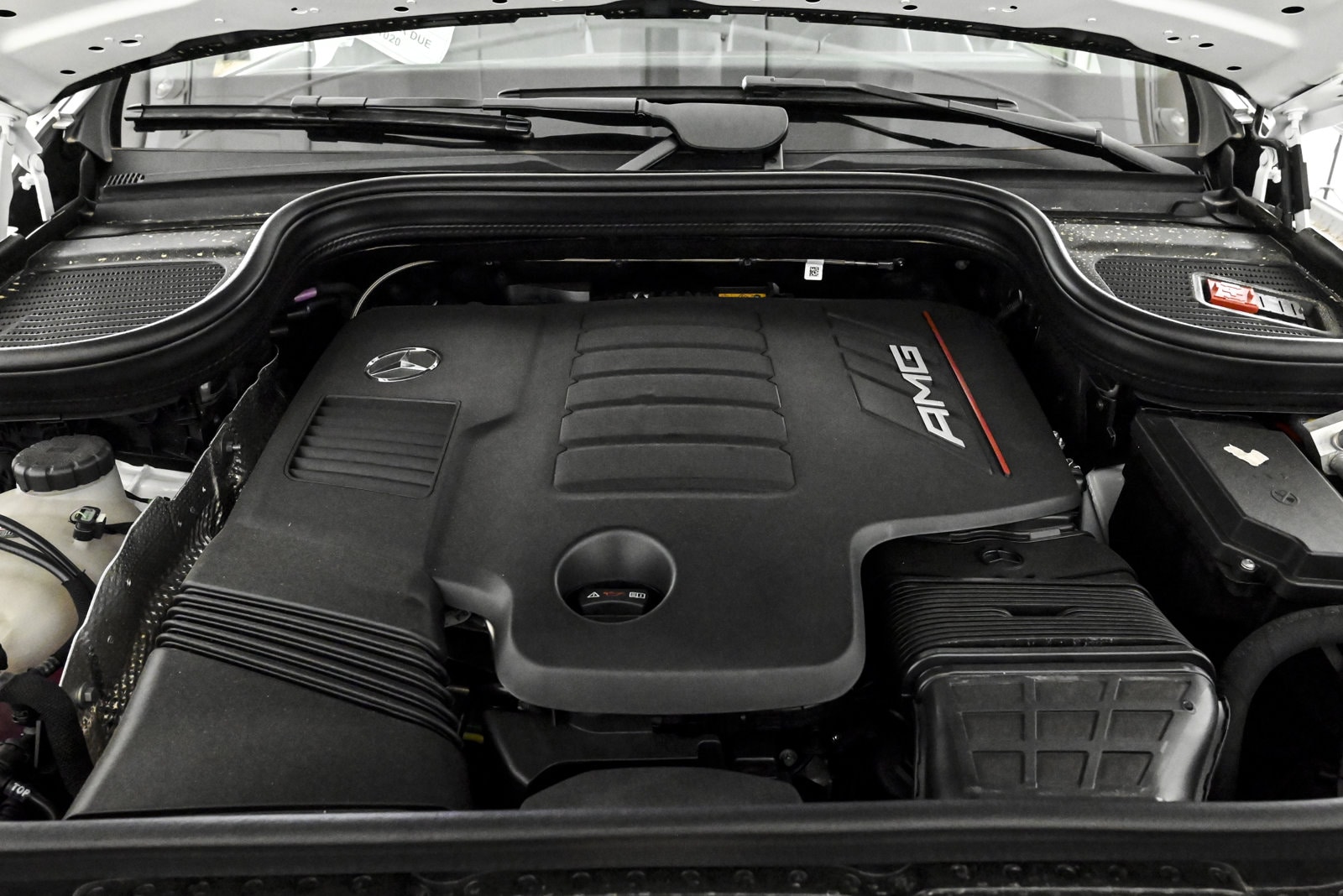 2025 MERCEDES-BENZ GLE-CLASS - Image 13