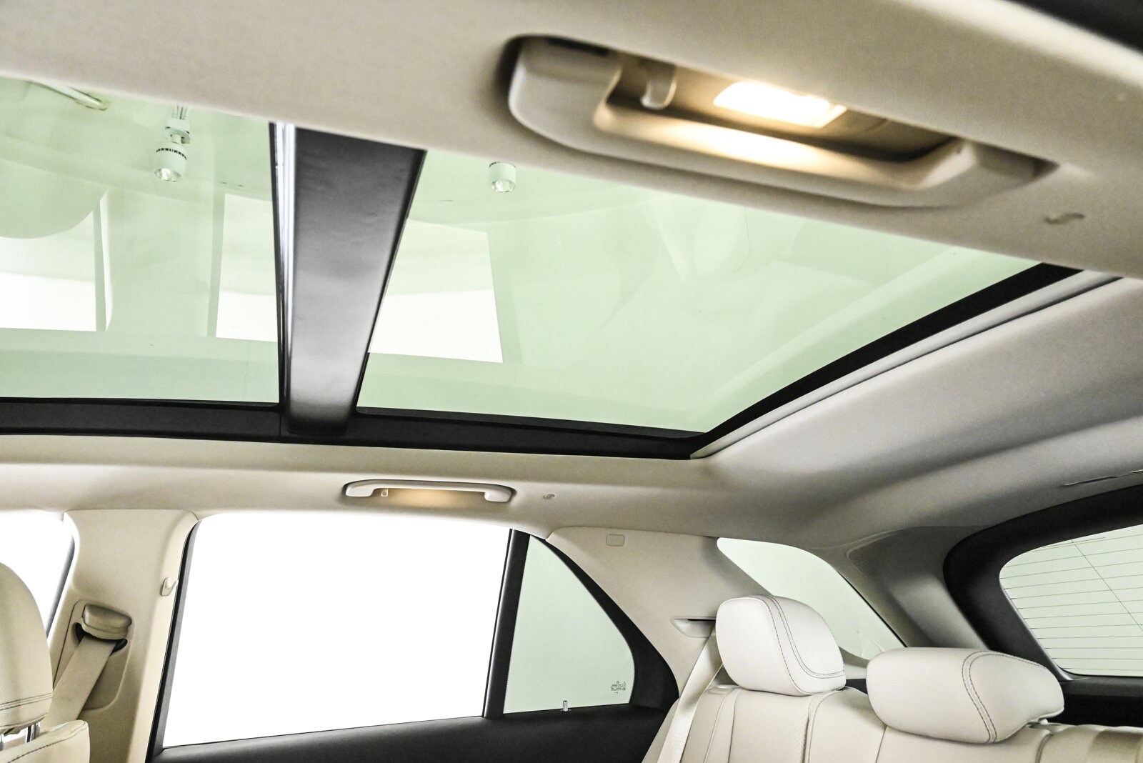 2026 MERCEDES-BENZ GLE-CLASS - Image 21