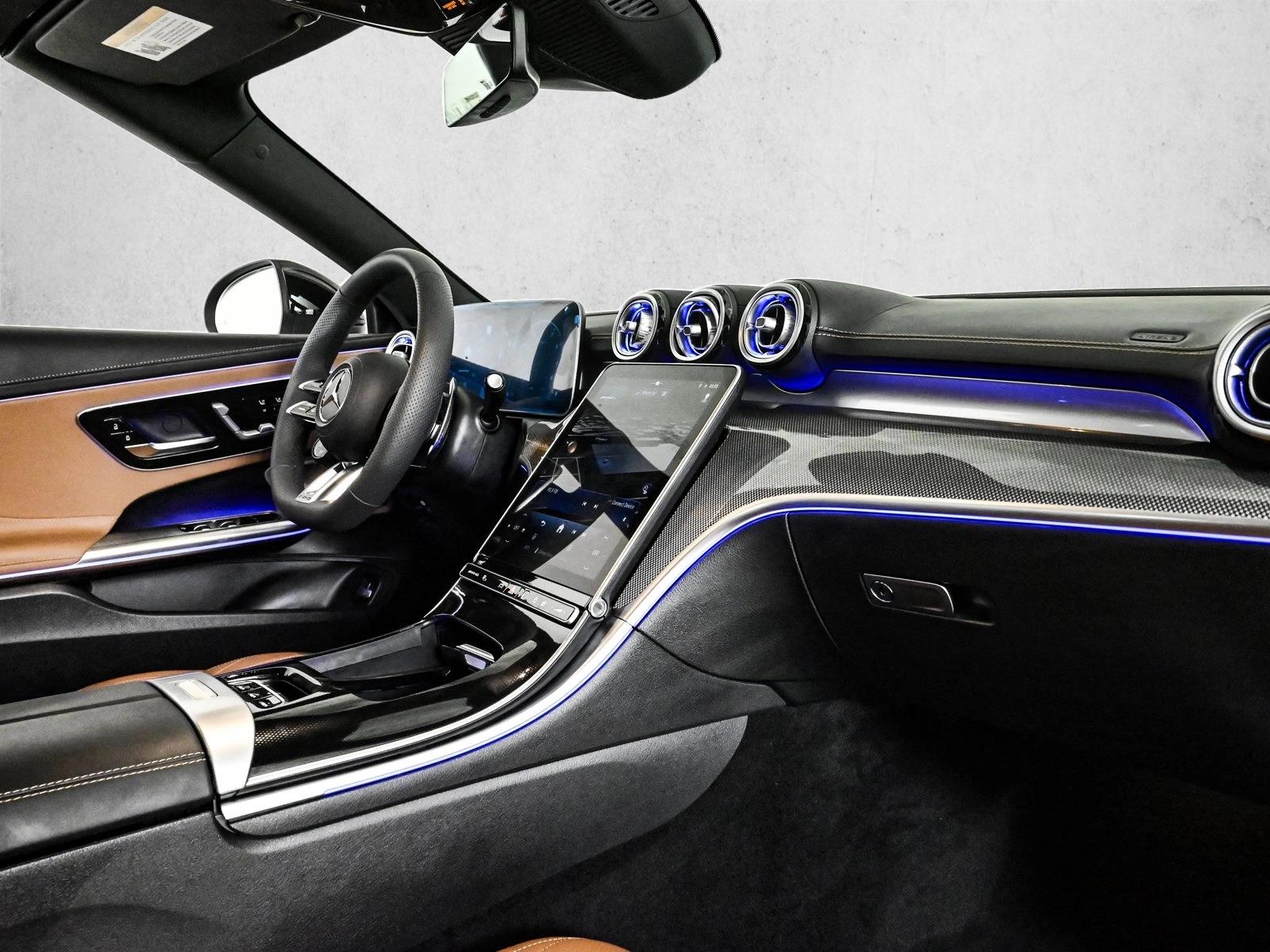 2026 MERCEDES-BENZ CLE - Image 23