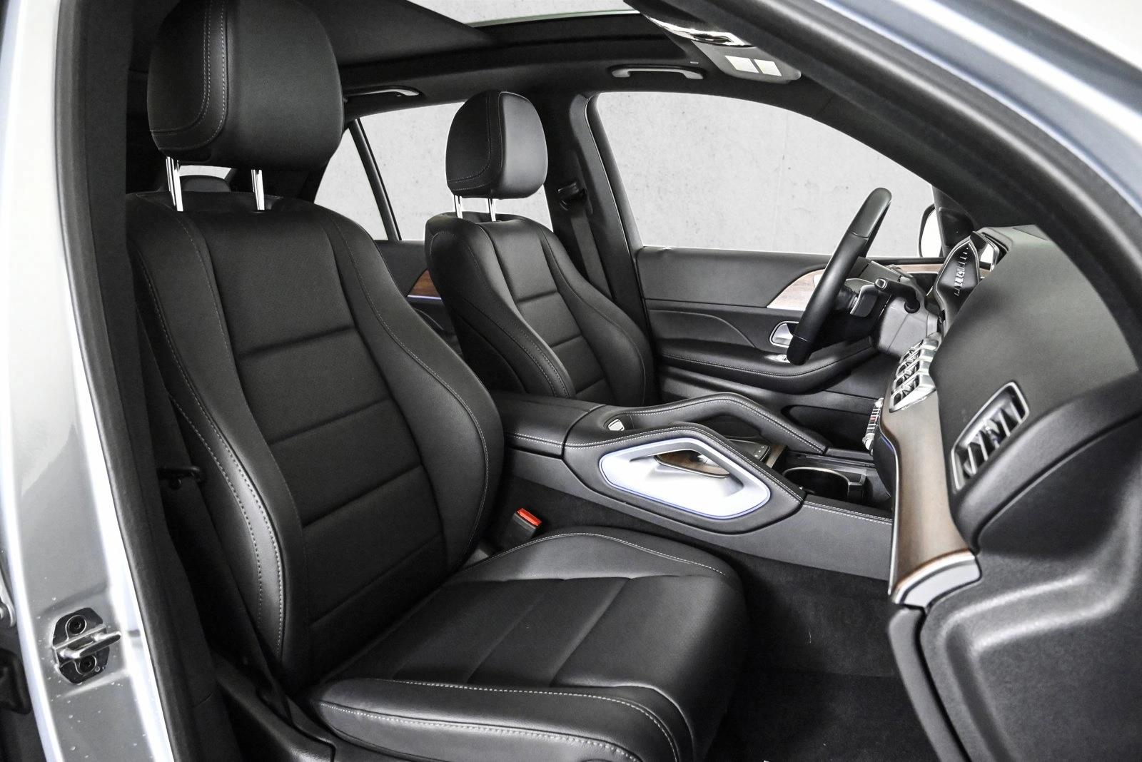 2025 MERCEDES-BENZ GLE-CLASS - Image 23