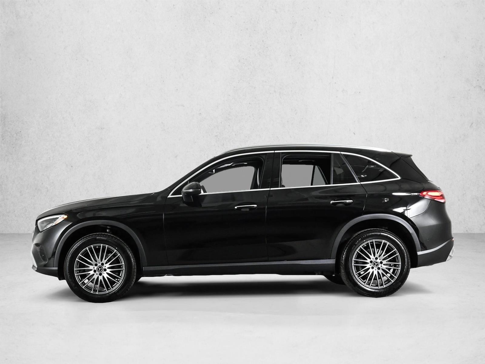 2026 MERCEDES-BENZ GLC-CLASS - Image 9