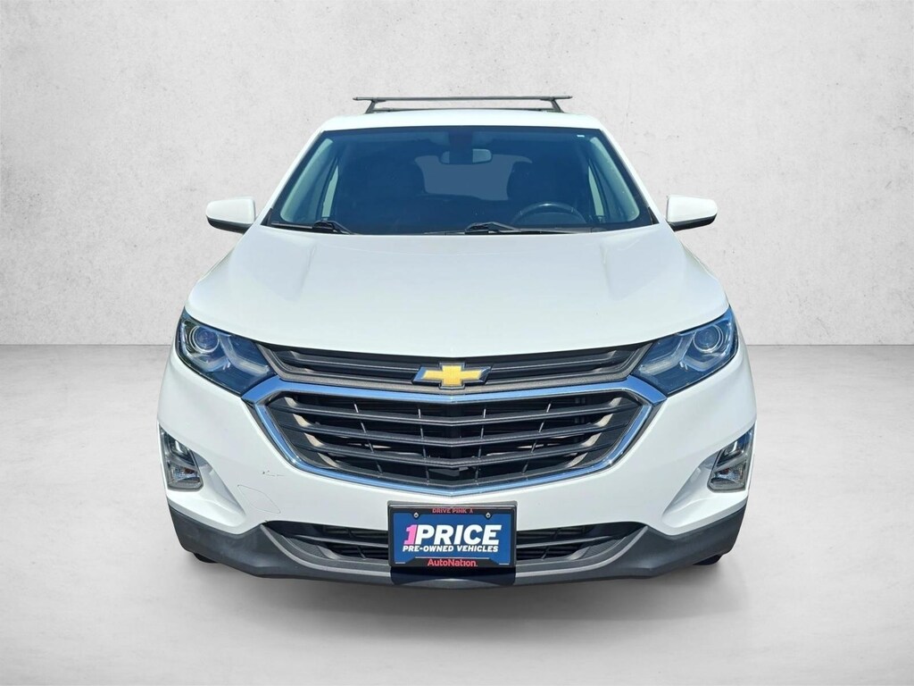 Used 2019 Chevrolet Equinox LT w/1LT SUV